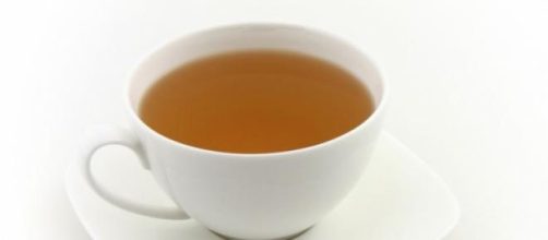 Algunos tés ayudan a quemar grasa