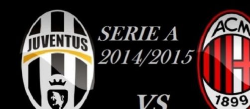 Anticipazioni Juve-Milan 07/02/2015 - 22a Serie A