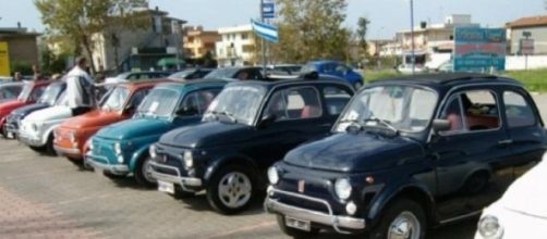 Bollo auto storiche: novità anche in Veneto