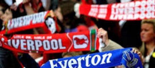 Everton-Liverpool, Premier League, derby n°222