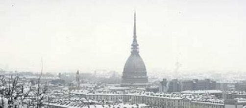 Maltempo: neve e disagi su tutto li centro-nord