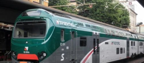 Sciopero Trenord e Trenitalia 8 febbraio 2015