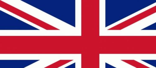 UK Flag That Represents Britain First