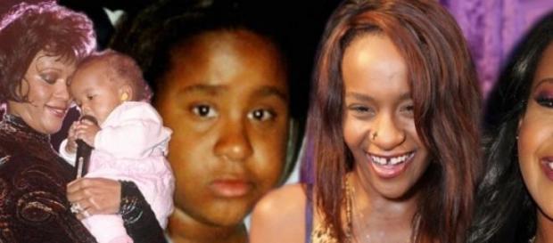 Bobbi Kristina sin posibilidades de sobrevivir Bobbi Kristina sin posibilidades de sobrevivir