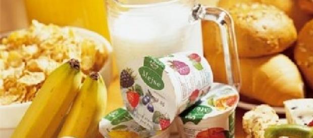 Dieta to ważny element ćwiczeń Dieta to ważny element ćwiczeń