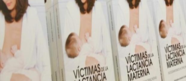 El libro motivo de la controversia El libro motivo de la controversia