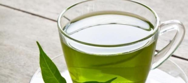 El té verde tiene grandes beneficios El té verde tiene grandes beneficios