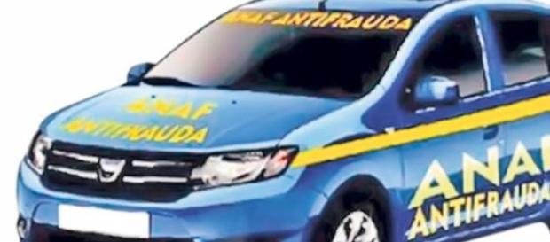 Inspectorii DGAF te pot opri in trafic Inspectorii DGAF te pot opri in trafic