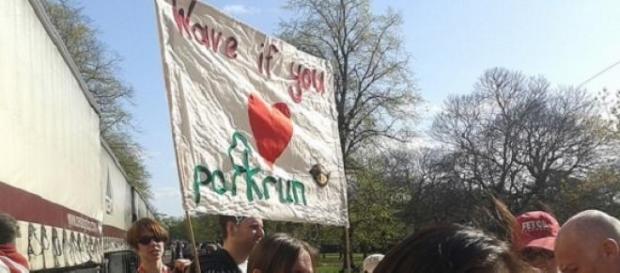 Junior parkrun to start in Norwich in March Junior parkrun to start in Norwich in March