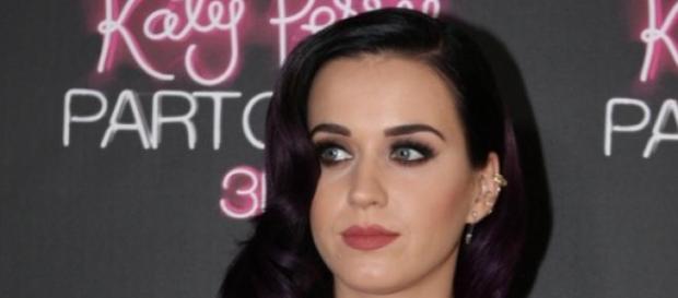 Katy Perry é uma das artistas confirmadas Katy Perry é uma das artistas confirmadas