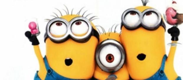 La precuela de Gru, mi villano favorito La precuela de Gru, mi villano favorito