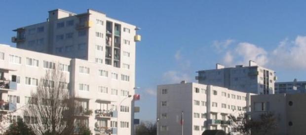Le problème des cités ne date pas d'hier. Le problème des cités ne date pas d'hier.