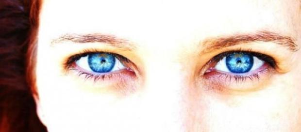 Los ojos revelan pautas neuronales de la atención Los ojos revelan pautas neuronales de la atención