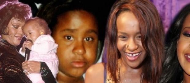 Parece que Bobbi Kristina ha perdido la batalla Parece que Bobbi Kristina ha perdido la batalla