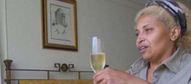 Patricia hat's derzeit nicht leicht. (Bild: RTL) Patricia hat's derzeit nicht leicht. (Bild: RTL)