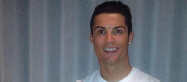 Ronaldo agradece as mensagens de parabéns. Ronaldo agradece as mensagens de parabéns.