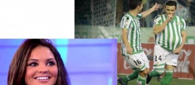 Ruben Castro y María esperan su primer hijo Ruben Castro y María esperan su primer hijo