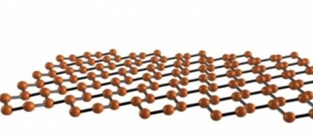 Siliceno, material de silicio útil en electrónica Siliceno, material de silicio útil en electrónica