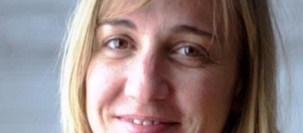 Tania Sánchez se va tarifando de IUCM Tania Sánchez se va tarifando de IUCM