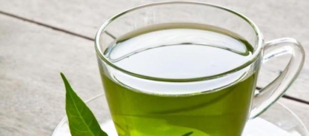 Té verde podría salvar vidas Té verde podría salvar vidas