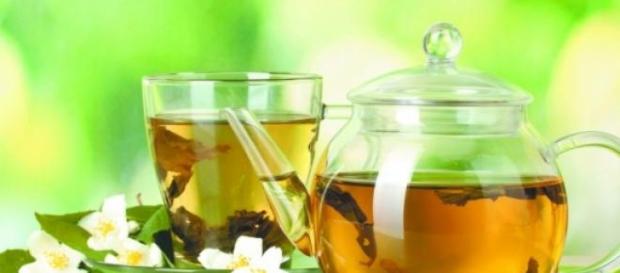 Té verde tiene múltiples beneficios Té verde tiene múltiples beneficios