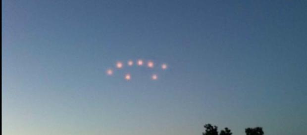 Ufo: pronto archivio mondiale degli avvistamenti? Ufo: pronto archivio mondiale degli avvistamenti?