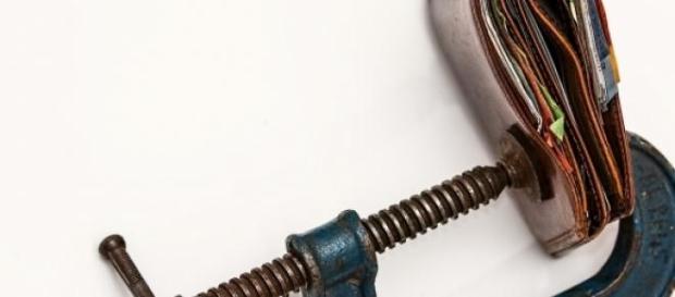 Vai faltar dinheiro para tanto aumento Vai faltar dinheiro para tanto aumento