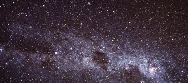 Vía Láctea, galaxia en la que nos encontramos Vía Láctea, galaxia en la que nos encontramos