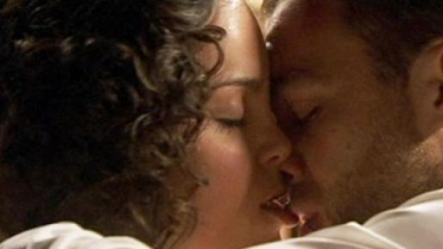 Anticipazioni Il Segreto: "Aurora" seduce Fernando