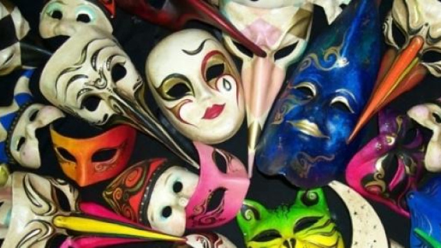 Carnevale 2015: data di inizio 