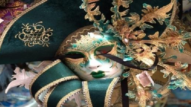 Carnevale 2015: le principali maschere