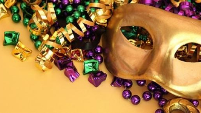 Carnevale di Venezia e Viareggio 2015