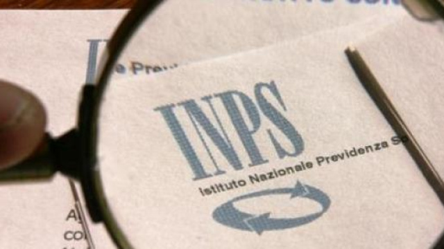 Inps, aumentano le aliquote delle partite Iva.