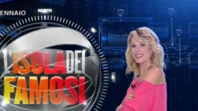 L'isola dei famosi 2015 gossip