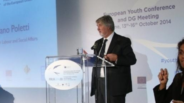 Pensione anticipata, nuovo sì di Poletti