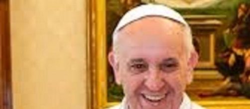 Papa Francesco approva le sculacciate