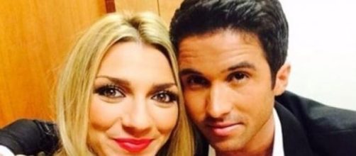 Paula y Luis de GH 15 han roto