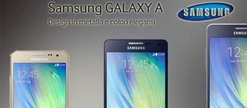 Samsung Galaxy A Series: tutti i dettagli