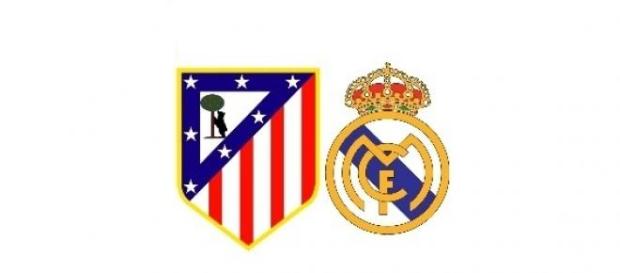 Atlético Madrid vence Real Madrid por 4-0 Atlético Madrid vence Real Madrid por 4-0