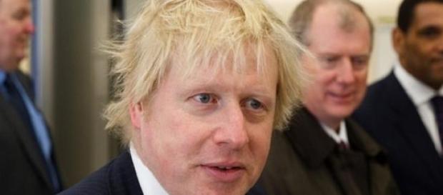 Boris Johnson to share tandem with Mayor of Paris Boris Johnson to share tandem with Mayor of Paris