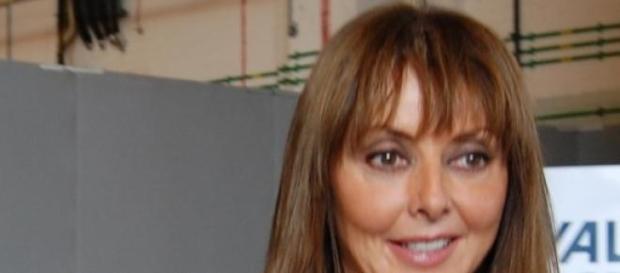 Carol Vorderman, former star of Loose Women Carol Vorderman, former star of Loose Women
