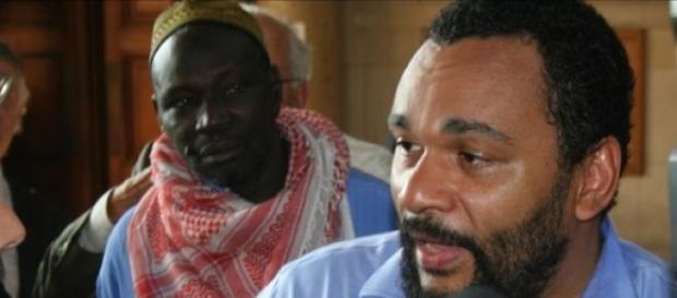 Dieudonné, deux poids, deux mesures? Dieudonné, deux poids, deux mesures?