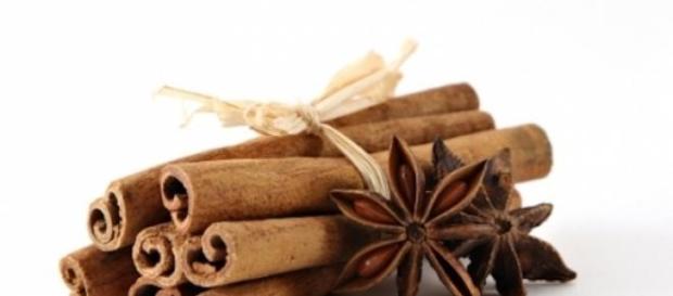 Especias como la canela ayudan a bajar de peso Especias como la canela ayudan a bajar de peso