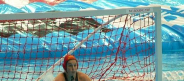 Fase de apuramento para o europeu de polo aquático Fase de apuramento para o europeu de polo aquático