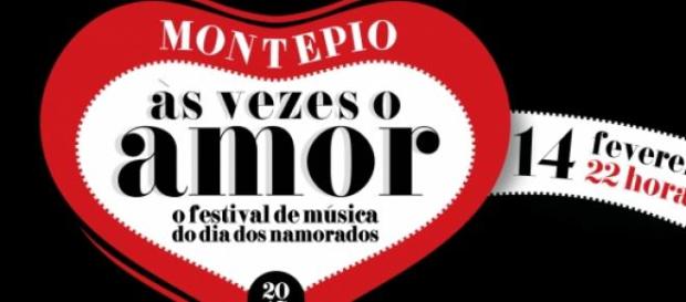 Festival dia dos namorados Às vezes o amor Festival dia dos namorados Às vezes o amor