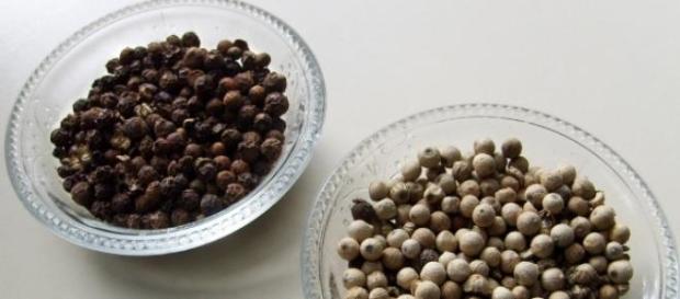La pimienta es también una buena aliada La pimienta es también una buena aliada