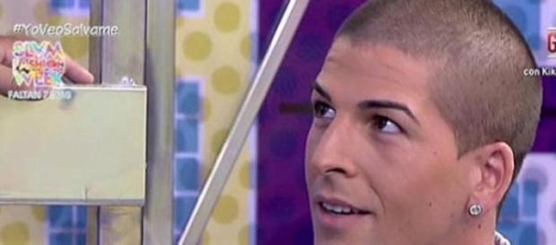 Labrador habla sobre la relación de Ylenia y Fede Labrador habla sobre la relación de Ylenia y Fede