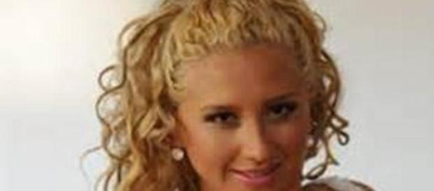 Luli abandona 'Amor a prueba' Luli abandona 'Amor a prueba'