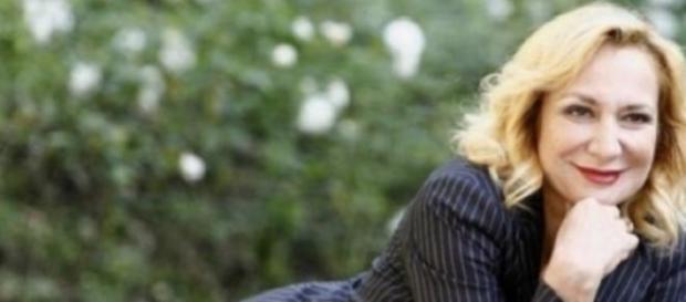 Morta Monica Scattini, oggi i funerali Morta Monica Scattini, oggi i funerali