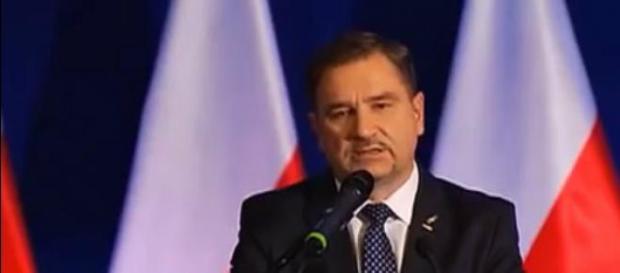 Piotr Duda: żarty się skończyły Piotr Duda: żarty się skończyły